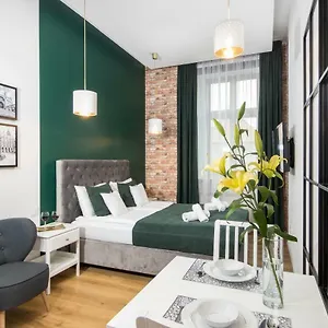 Beautiful Cracow By Cozyplace Kraków